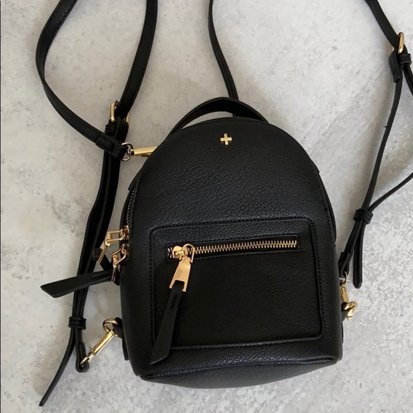 peta & jain zoe backpack